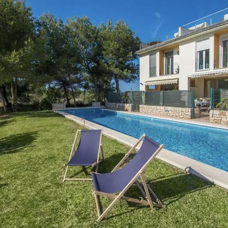 Havana Alcudia  Dış mekan fotoğraf