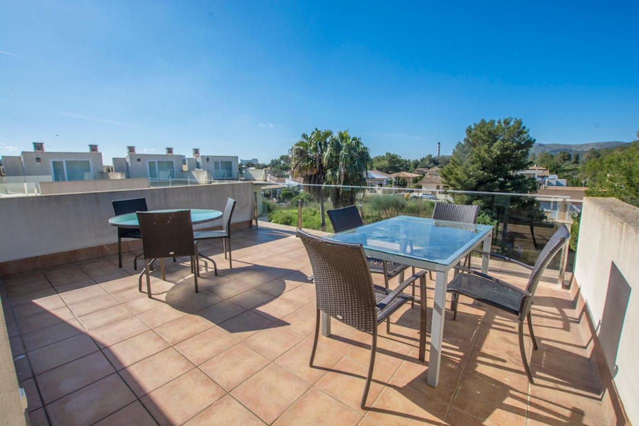 Havana Alcudia  Dış mekan fotoğraf