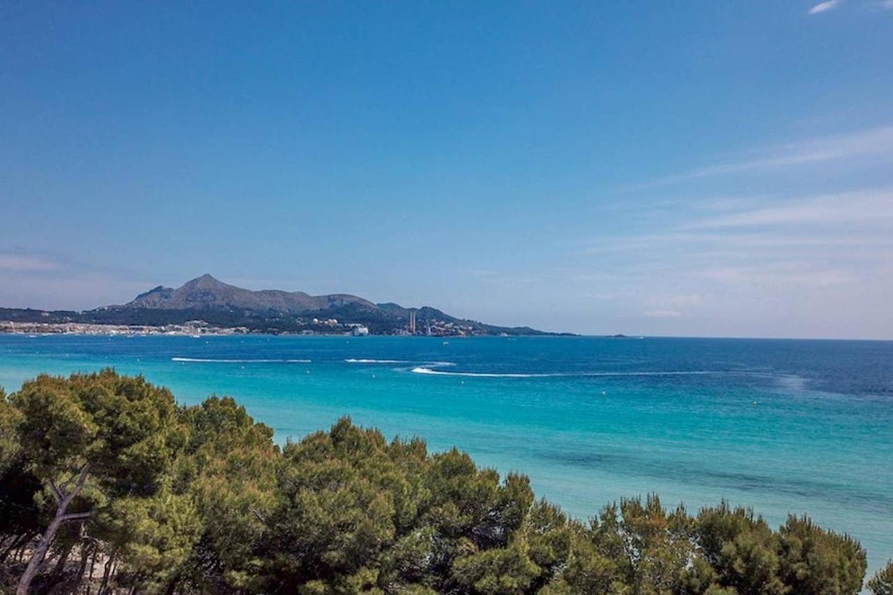 Havana Alcudia  Dış mekan fotoğraf