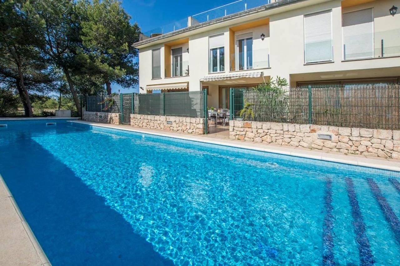 Havana Alcudia  Dış mekan fotoğraf