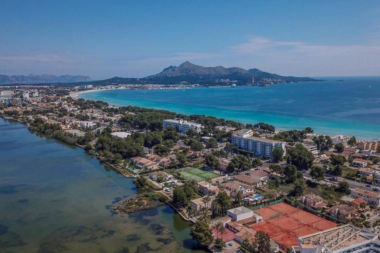 Havana Alcudia  Dış mekan fotoğraf