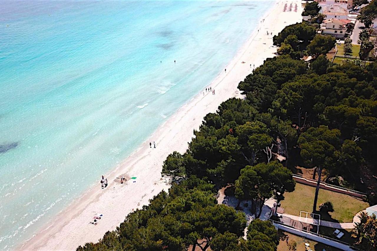 Havana Alcudia  Dış mekan fotoğraf