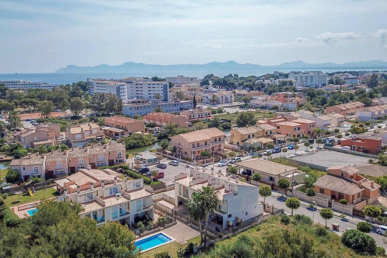 Havana Alcudia  Dış mekan fotoğraf