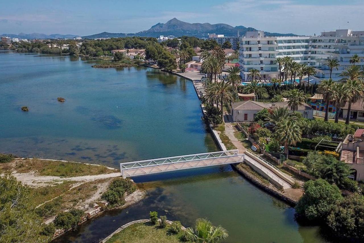 Havana Alcudia  Dış mekan fotoğraf